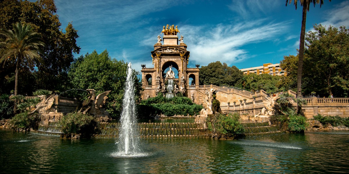 refugios climaticos en españa