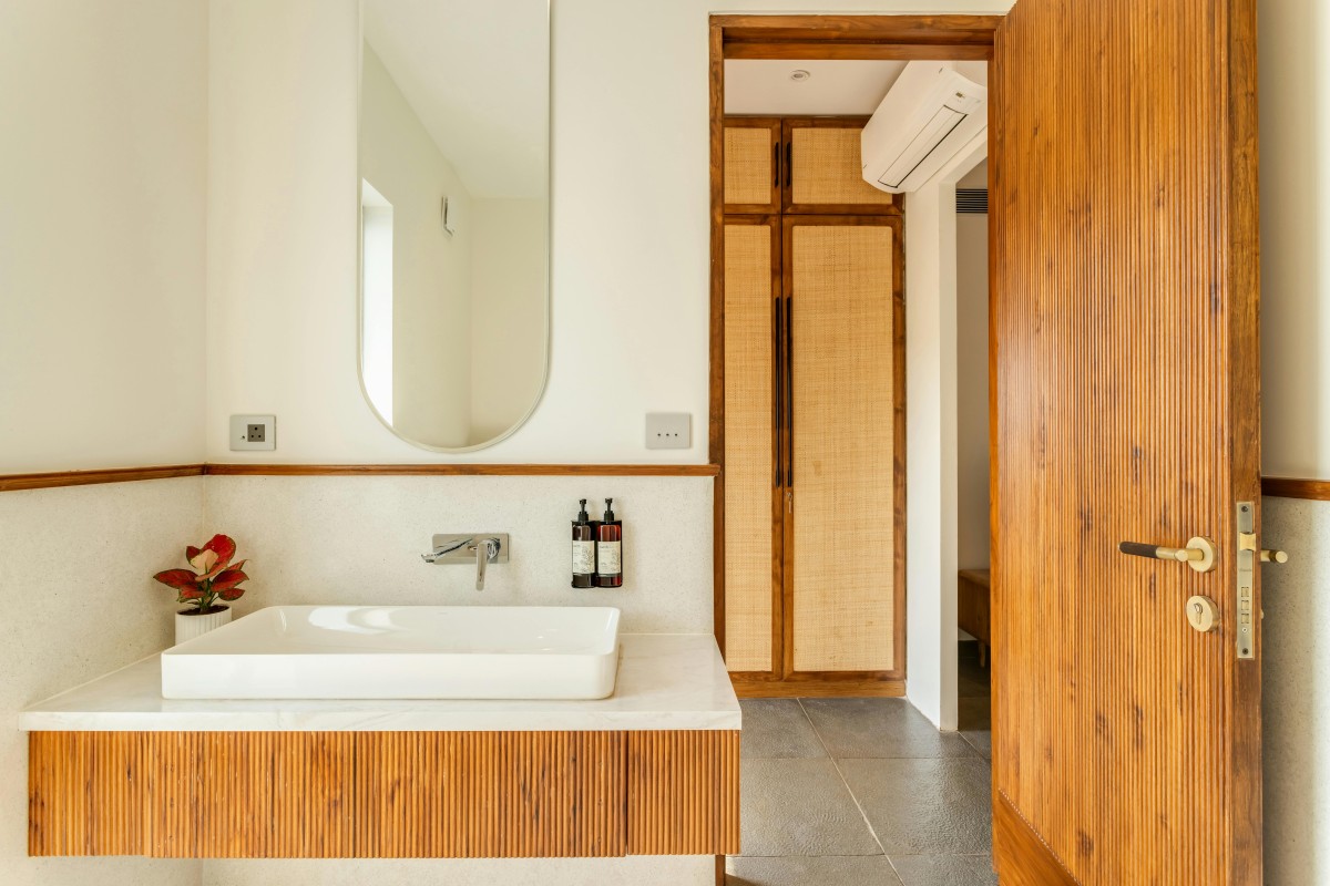 baño baño