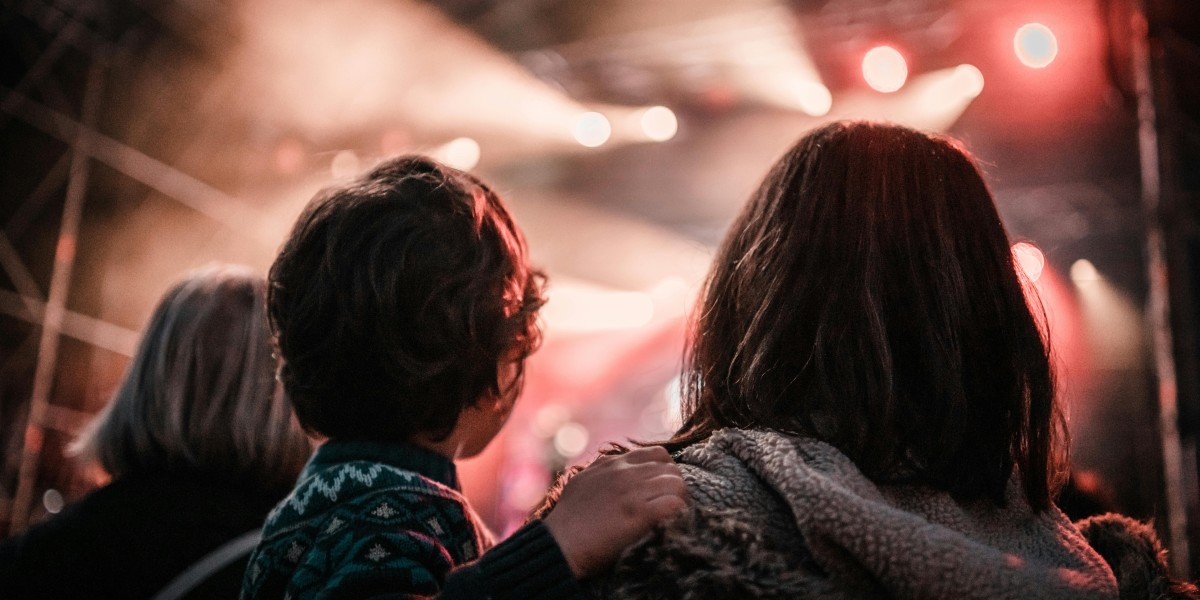 Barcelona festival 2025