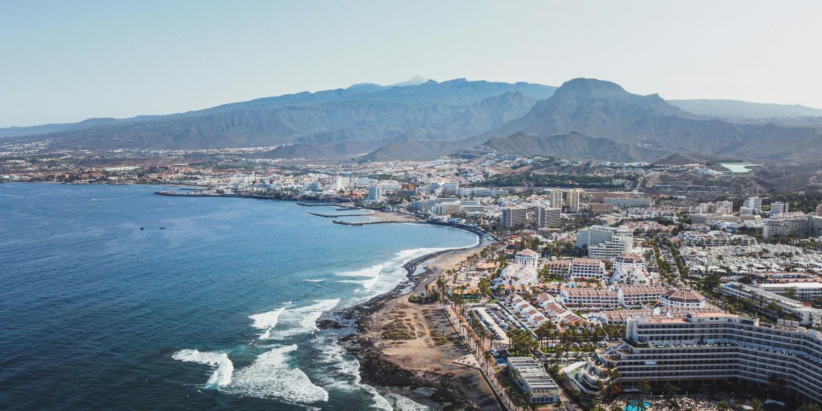 Areas to avoid in Tenerife at night