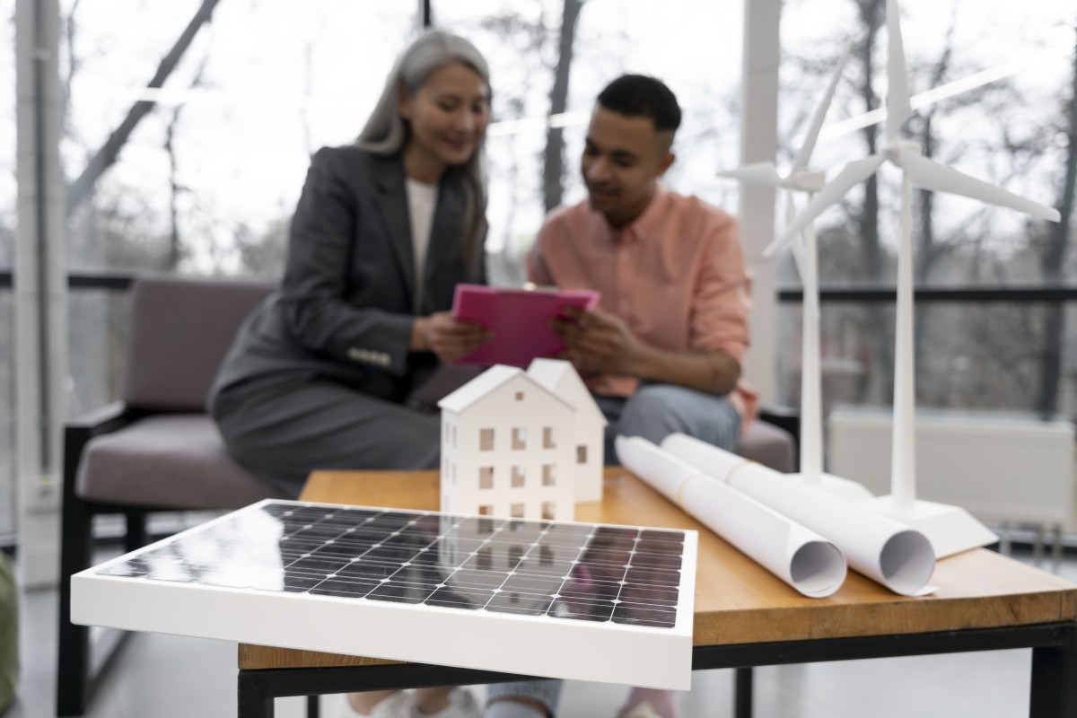 Mejoras energéticas