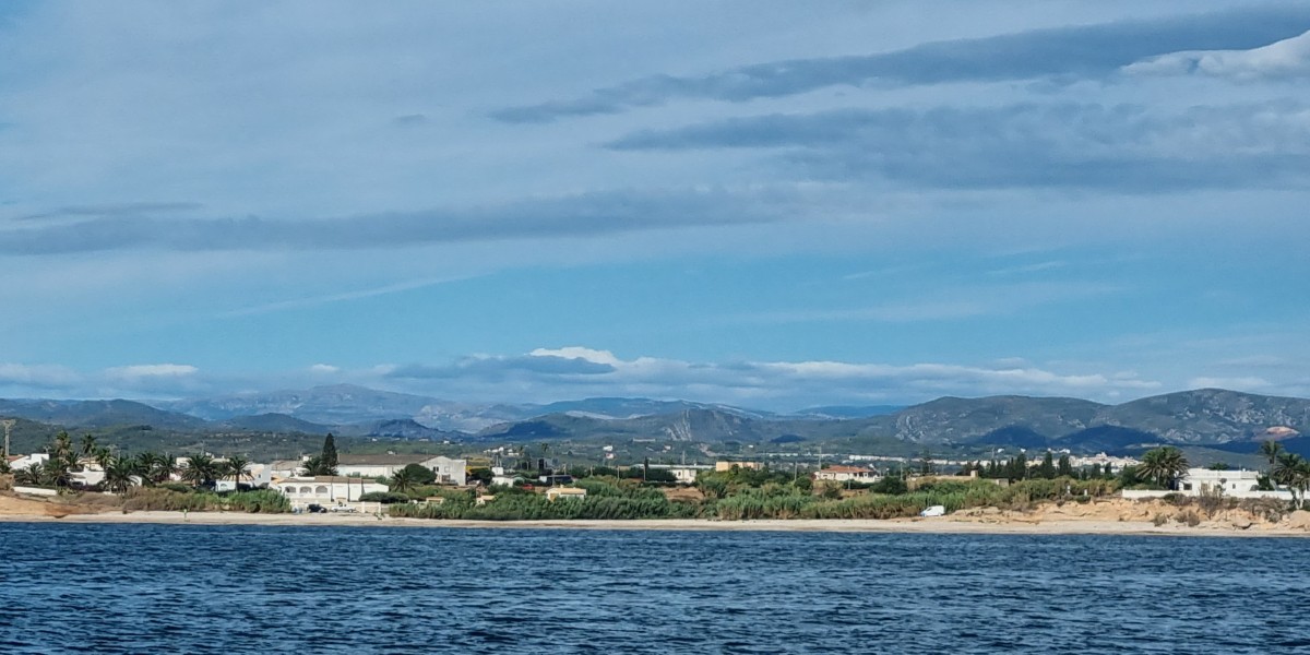 playas para perros en castellon