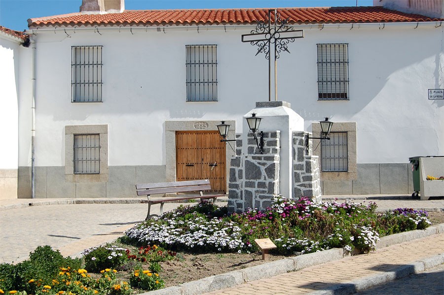 Torrecampo, Córdoba