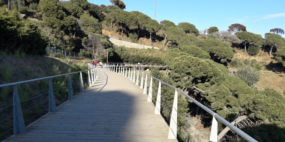 vivir en vallvidrera