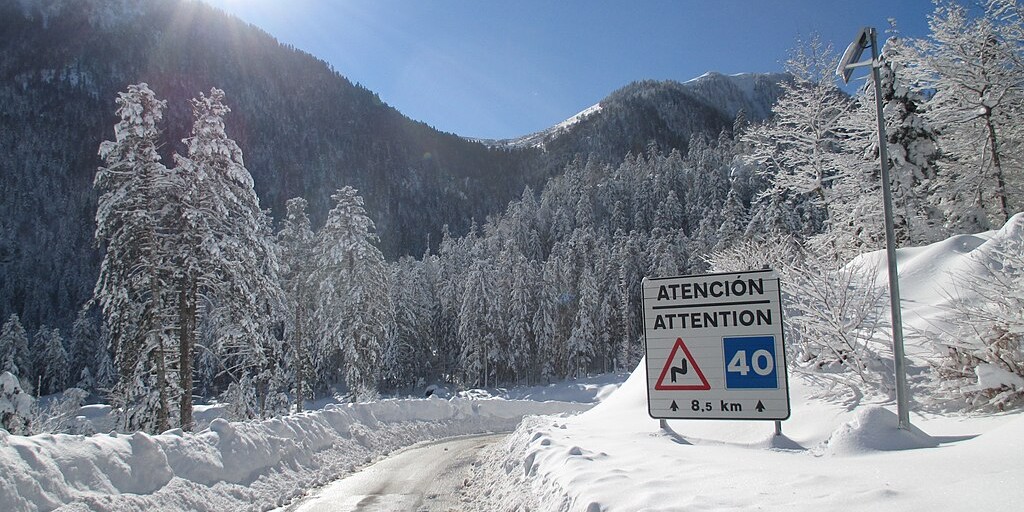 que ver en el valle de aran