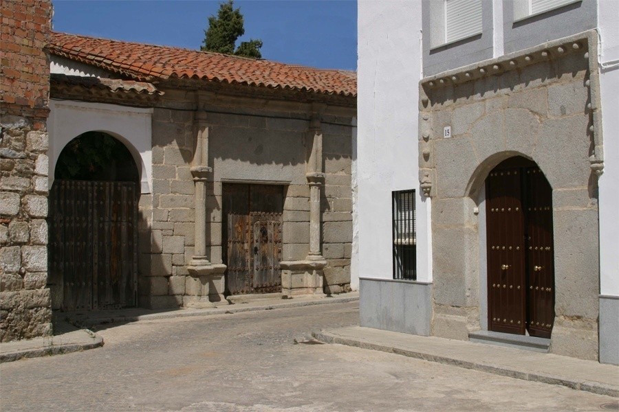 Torrecampo, Córdoba