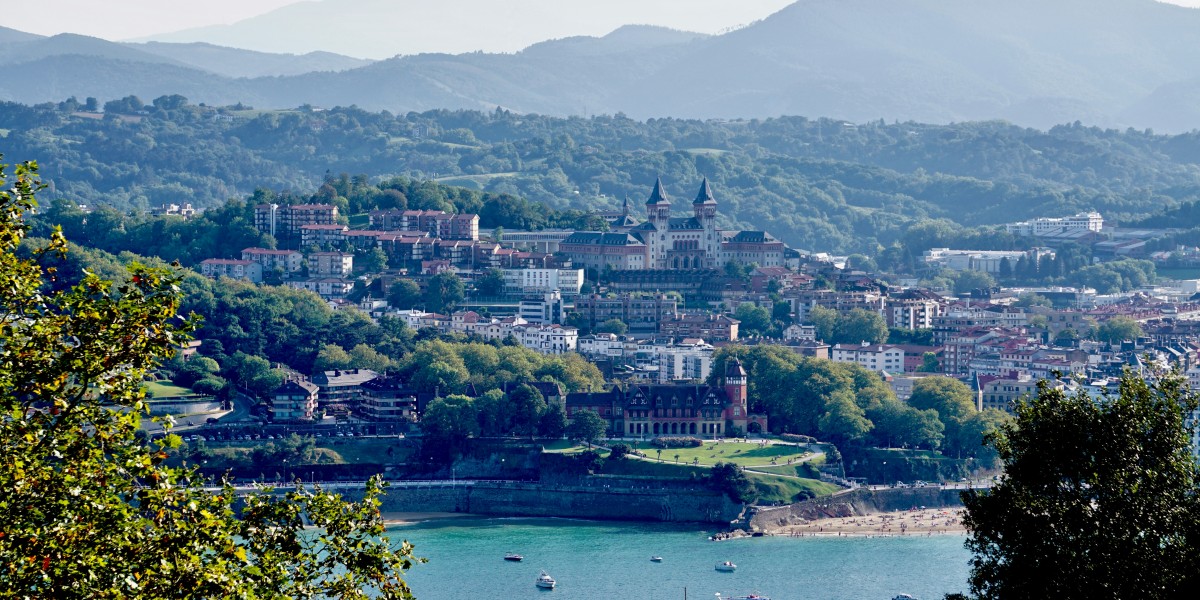 what to do in donostia