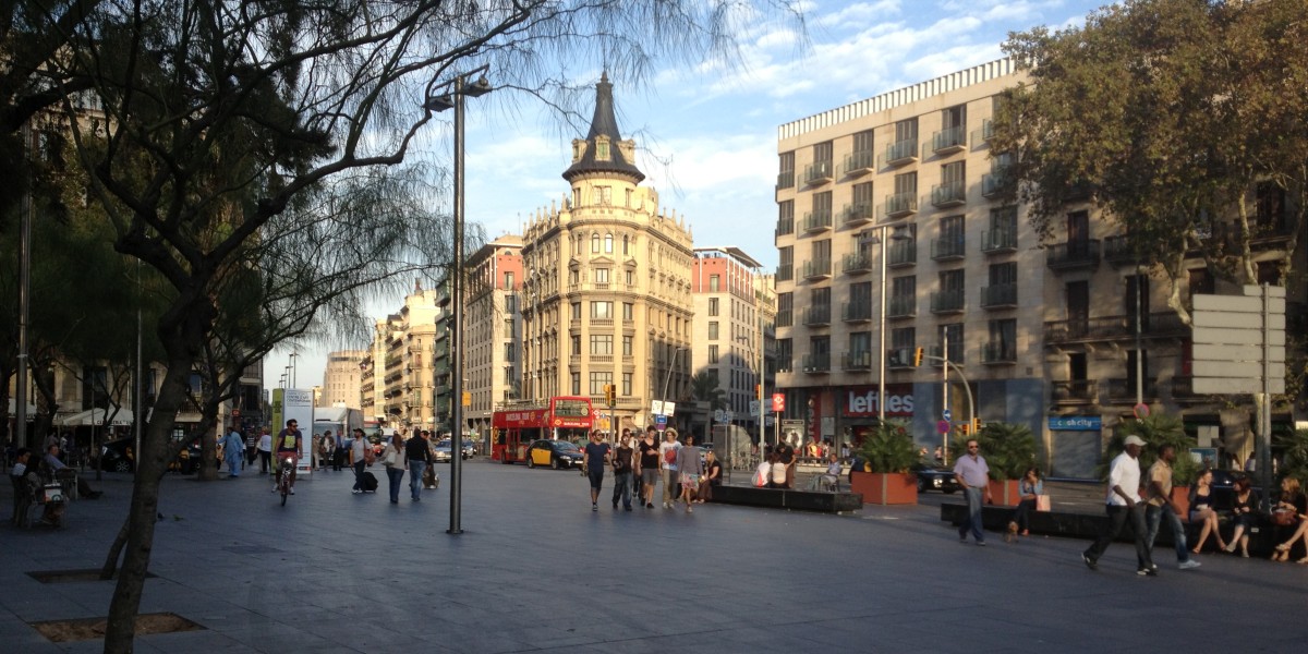vivir en l'antiga esquerra de l'eixample
