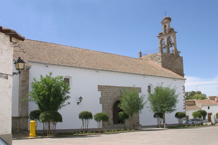 Torrecampo, Córdoba