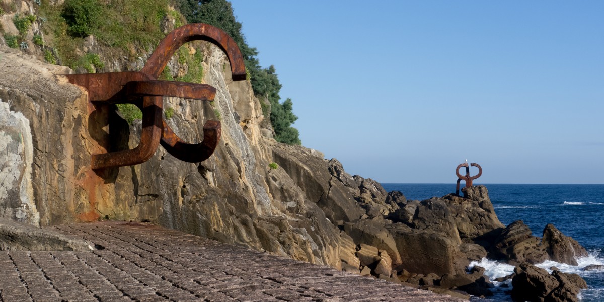 What to do in san sebastian for a day