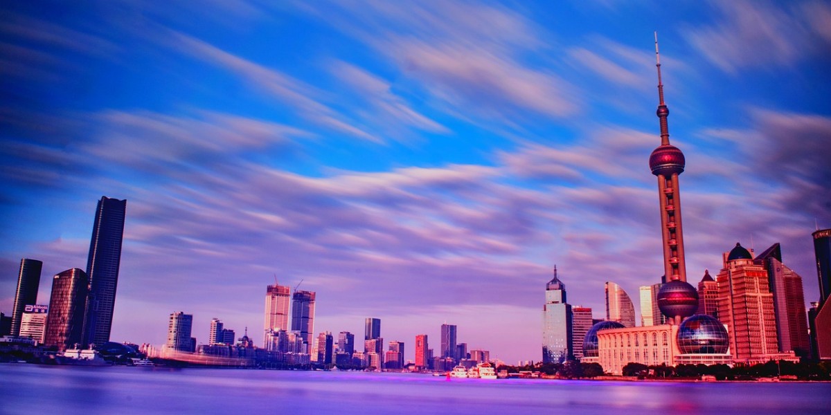 Shanghái