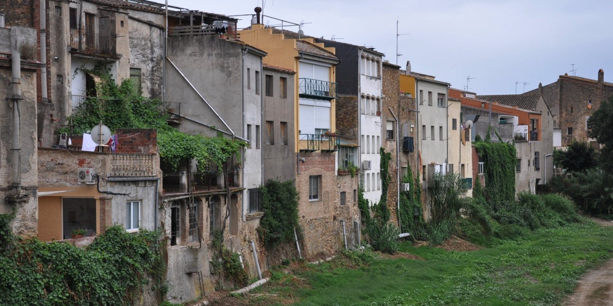 vivir en torroella de montgri