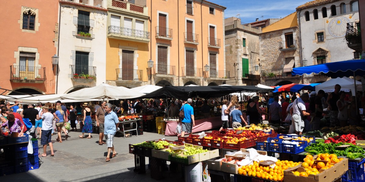 vivir en torroella de montgri
