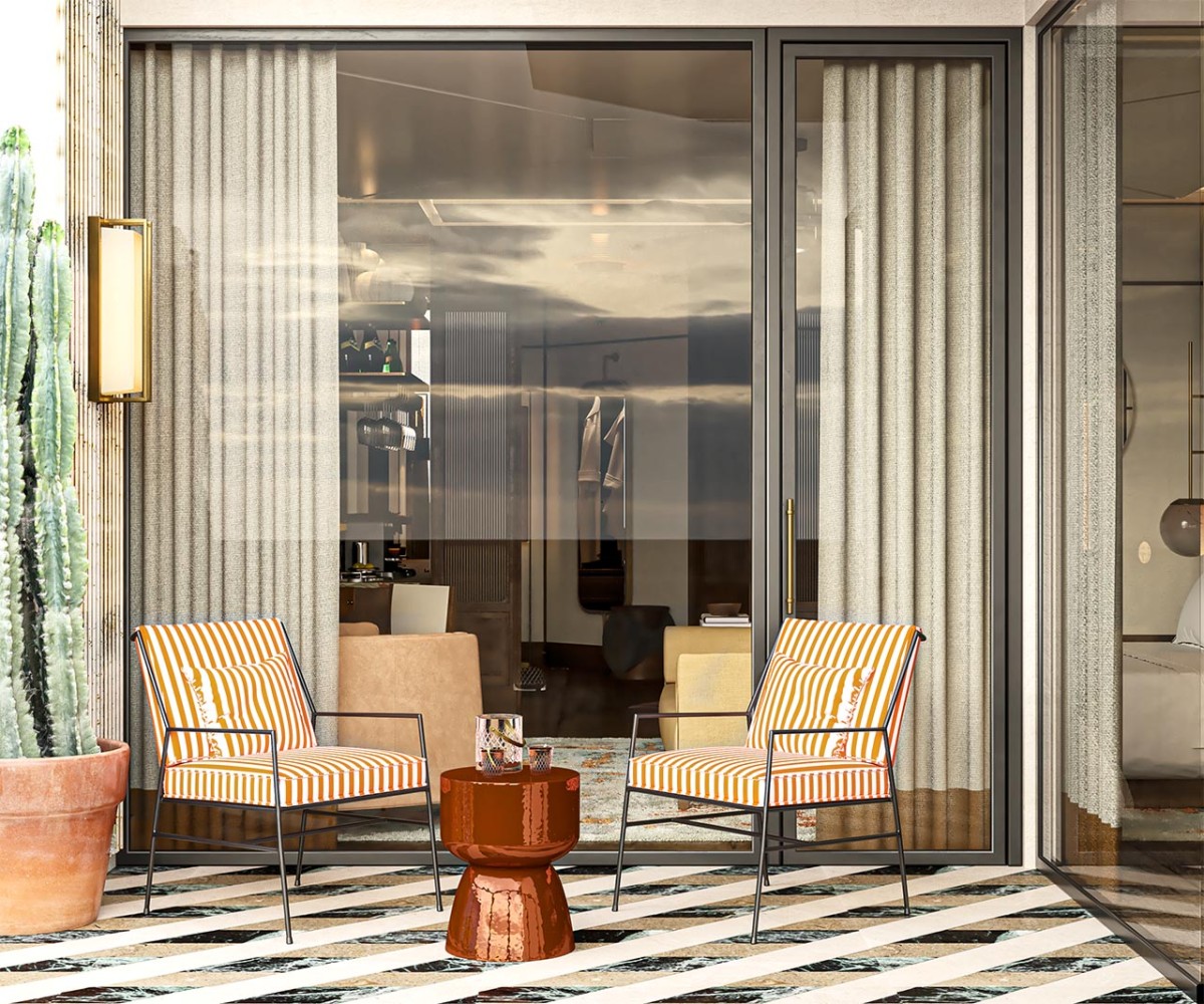 The Site Hotel Eivissa