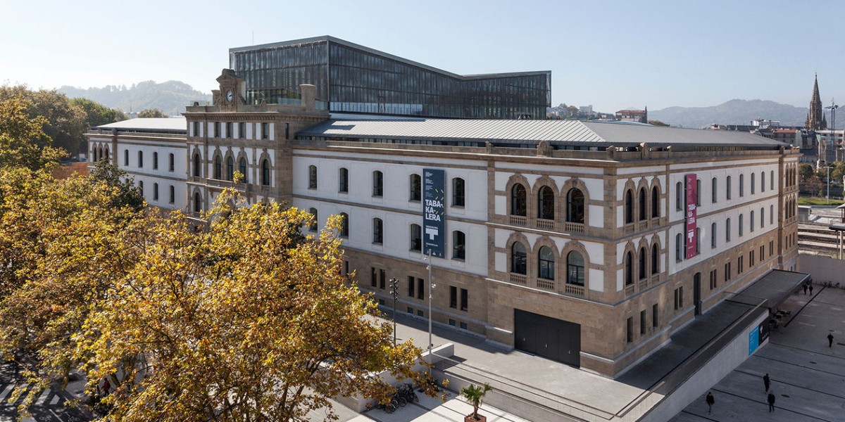 What to do in San Sebastian