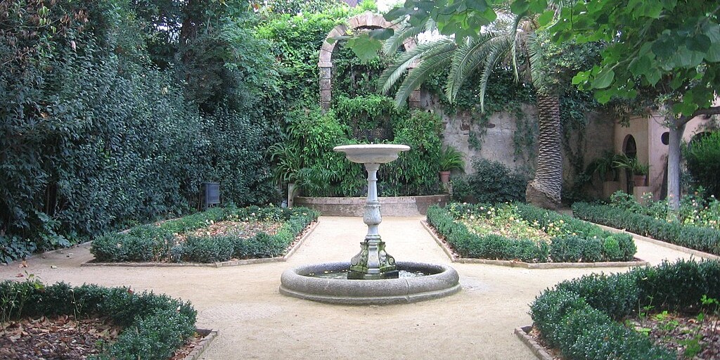vivir en la bonanova