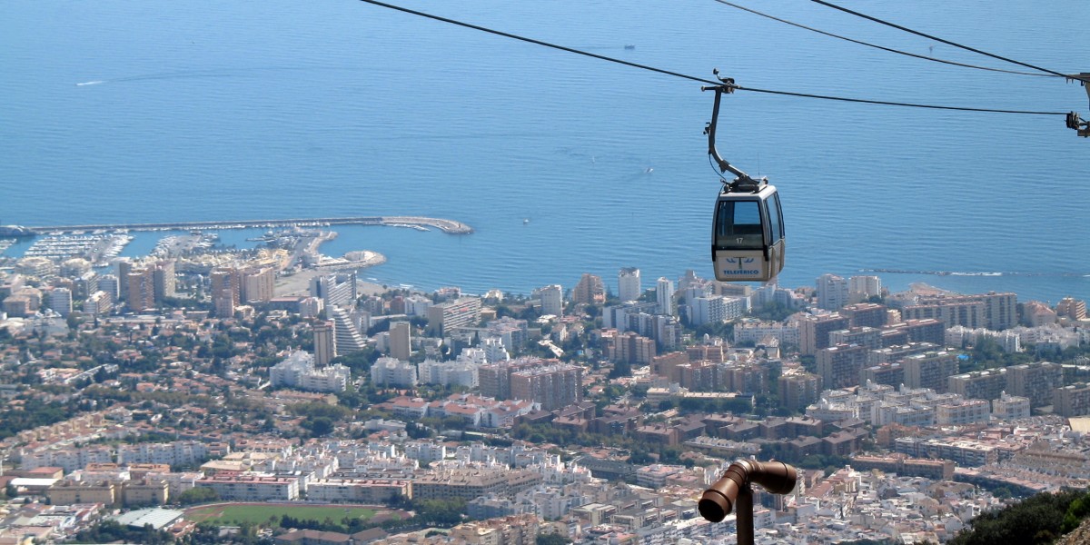 Things to do in Benalmadena