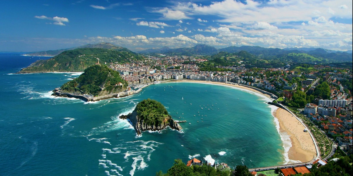 Things to do in San Sebastian