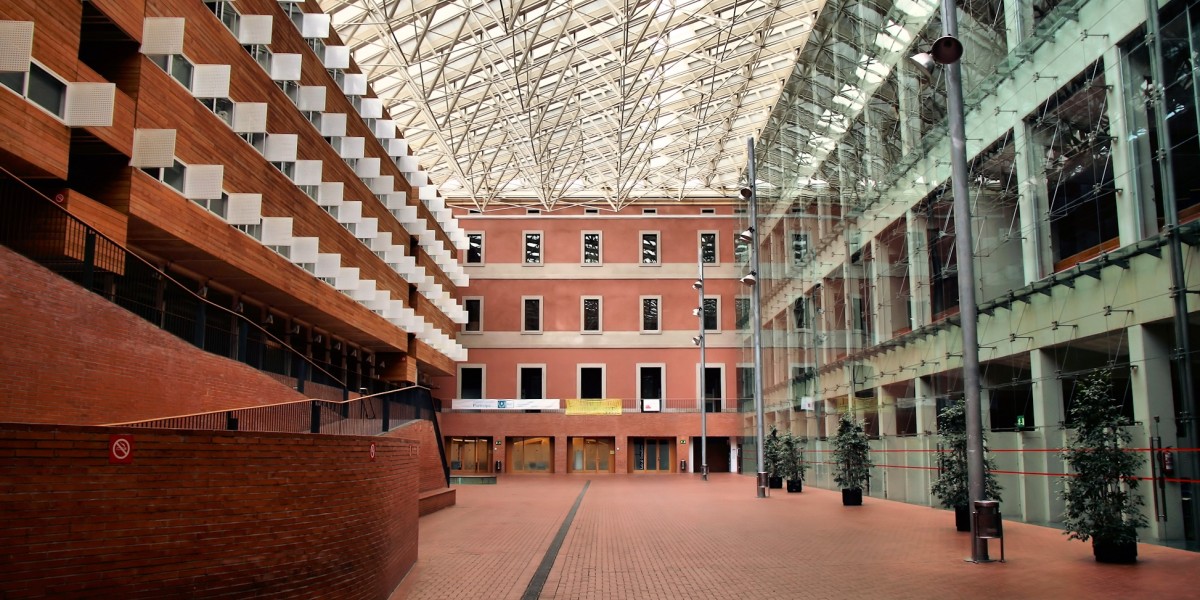 universidades en barcelona