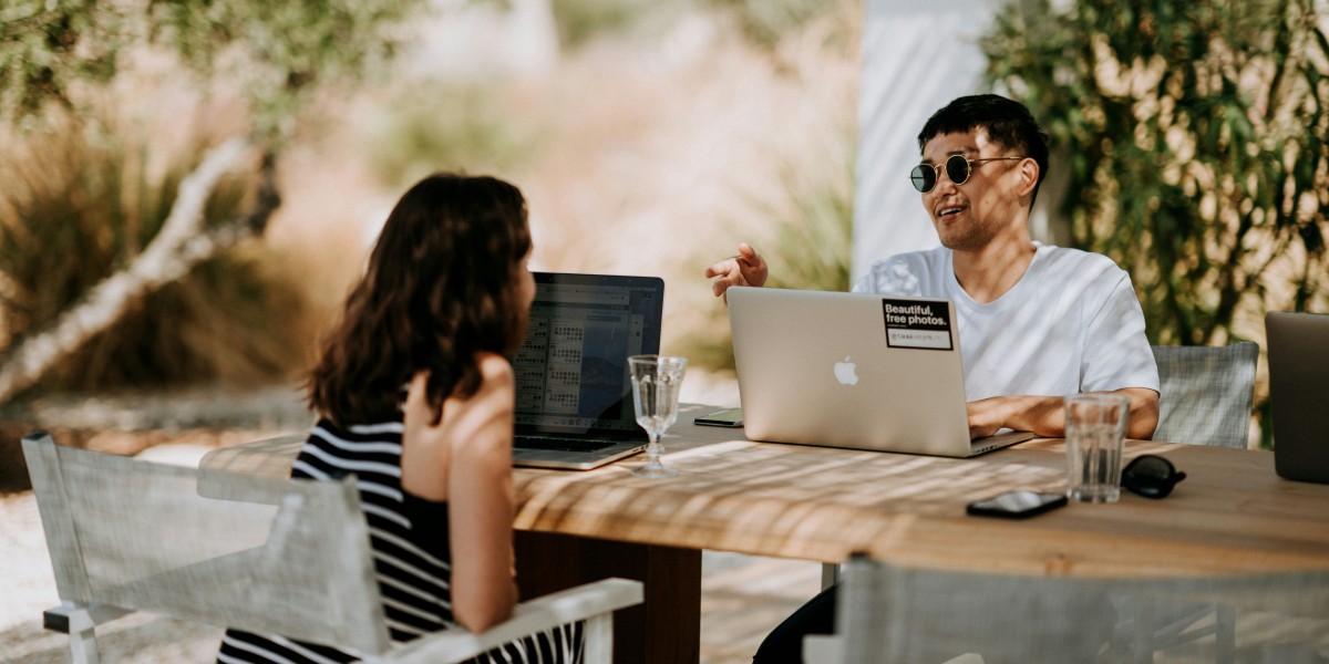 Workcation Barcelona