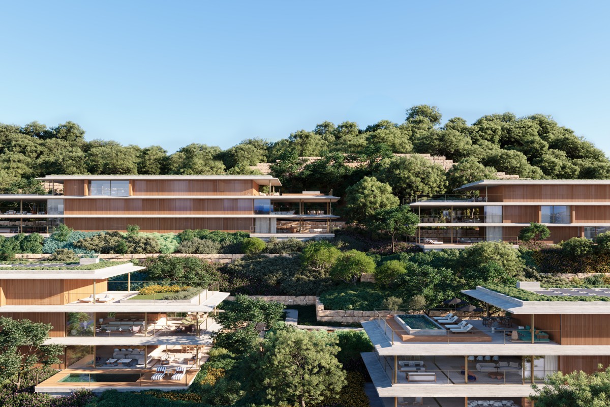 ST Regis