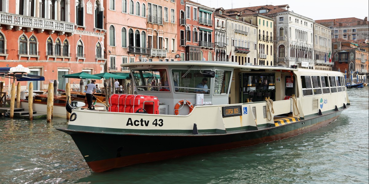 venecia