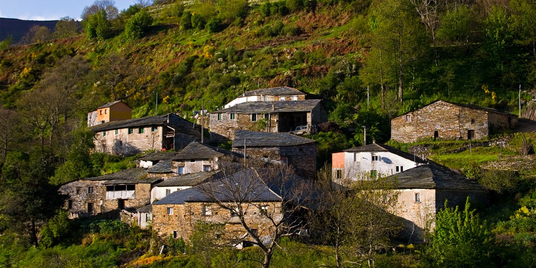 Housing grants Spain