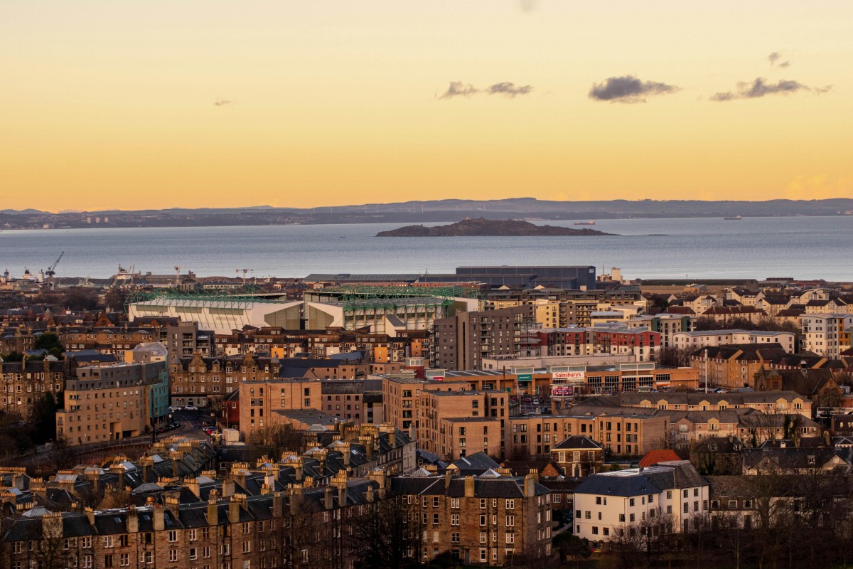 città europee da visitare in estate