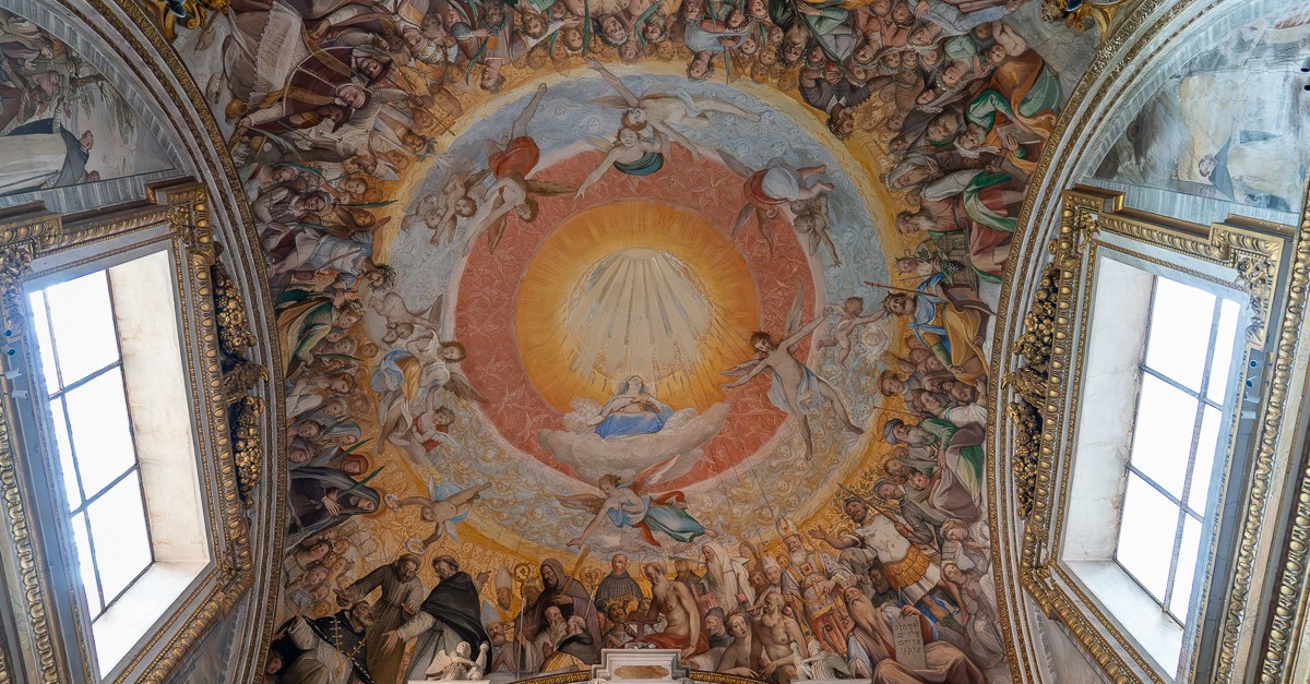 Basílica de Santa Sabina