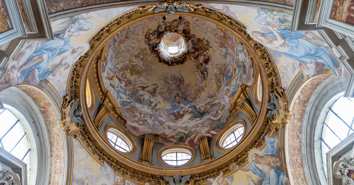 Basílica de Santa Sabina
