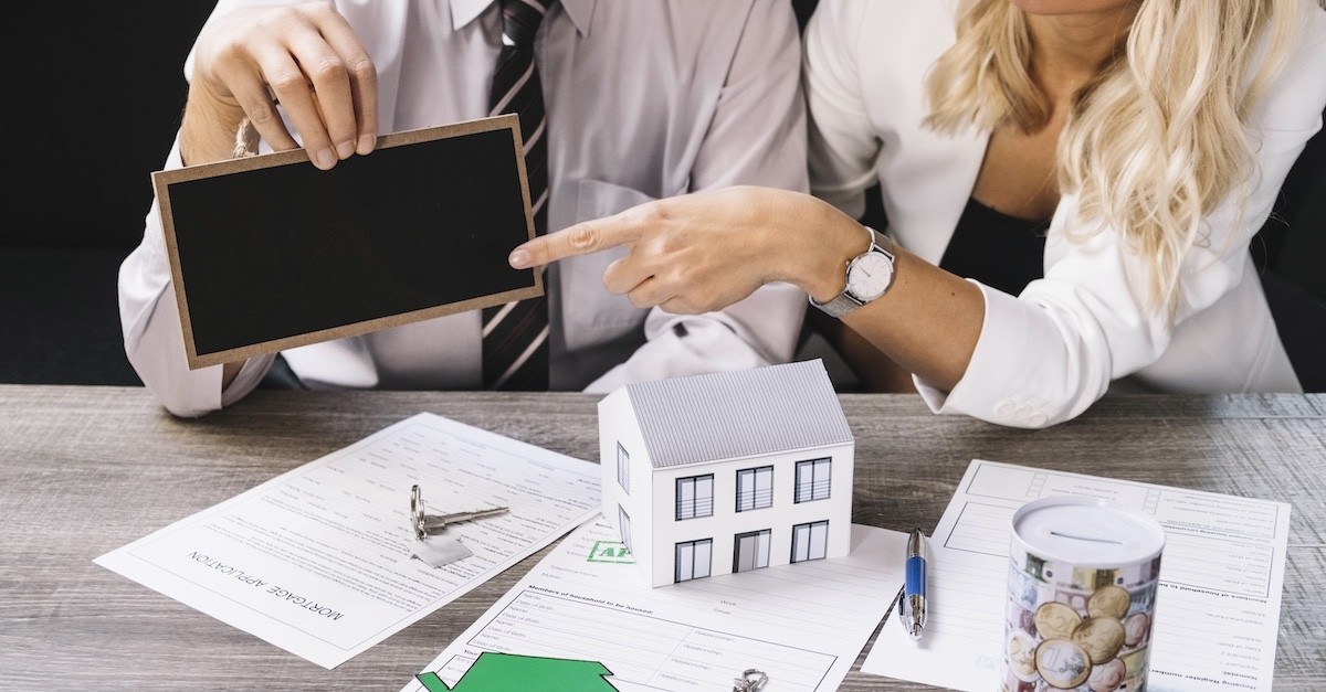 quan si va vendre la primera casa