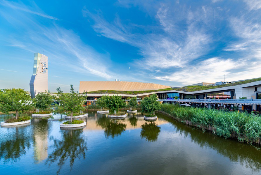 Helios RE Socimi y Lar España culminan el proceso de fusión inversa. 