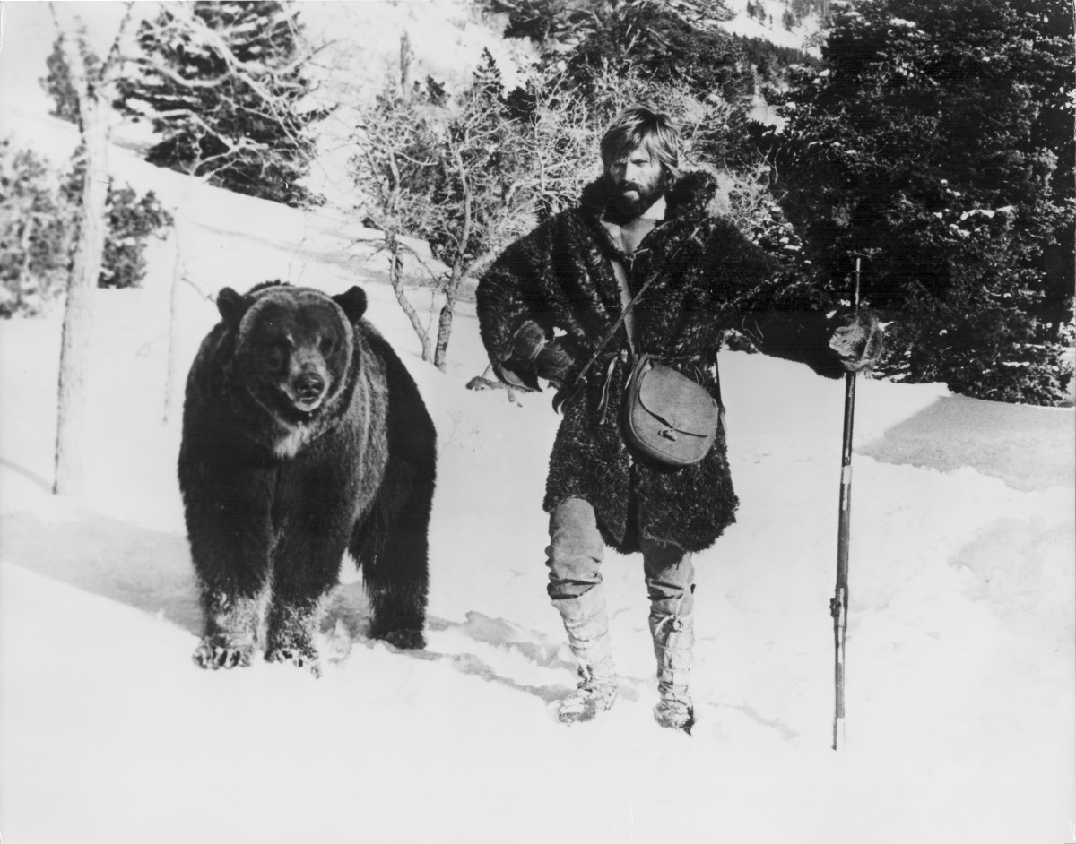 film di Robert Redford 