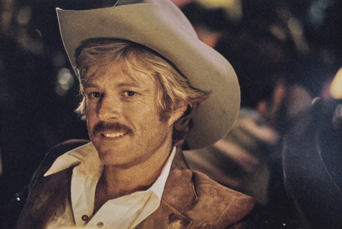 film di Robert Redford