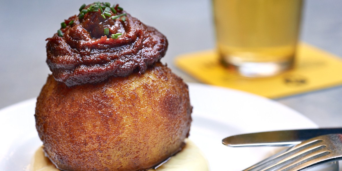 Barcelona hidden gems restaurants