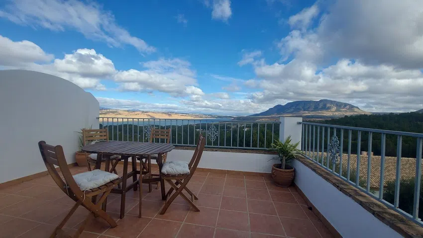 Dúplex en venta en Granada