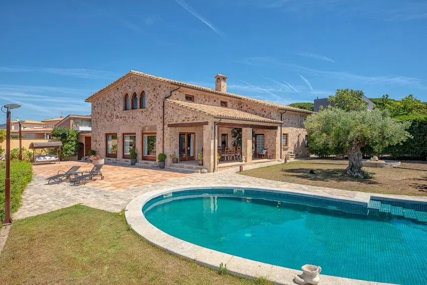 Legalizar vivienda por antigüedad