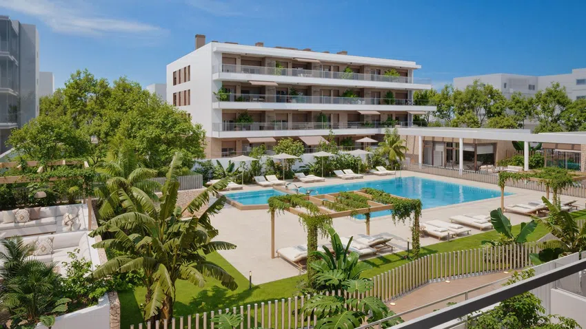 Garantía obra nueva