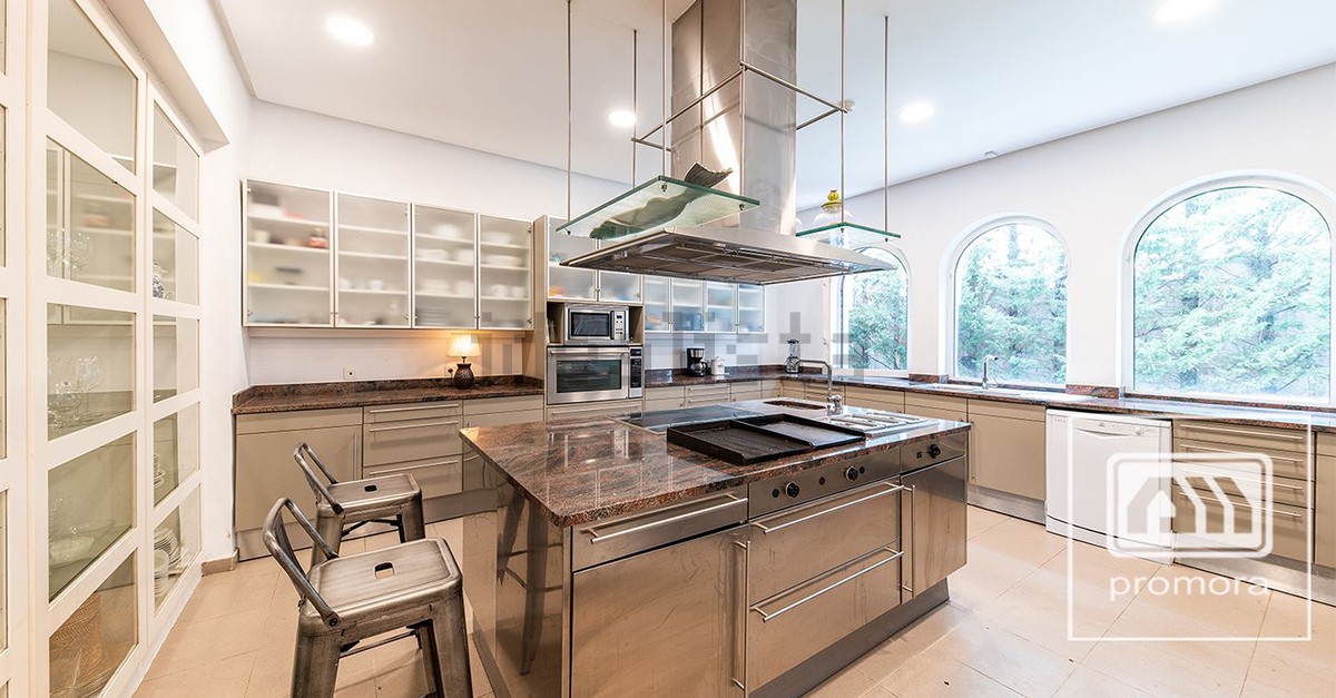 Vivienda en venta en Pozuelo de Alarcón (Madrid)