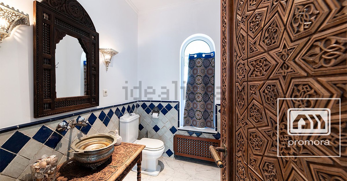 Vivienda en venta en Pozuelo de Alarcón (Madrid)