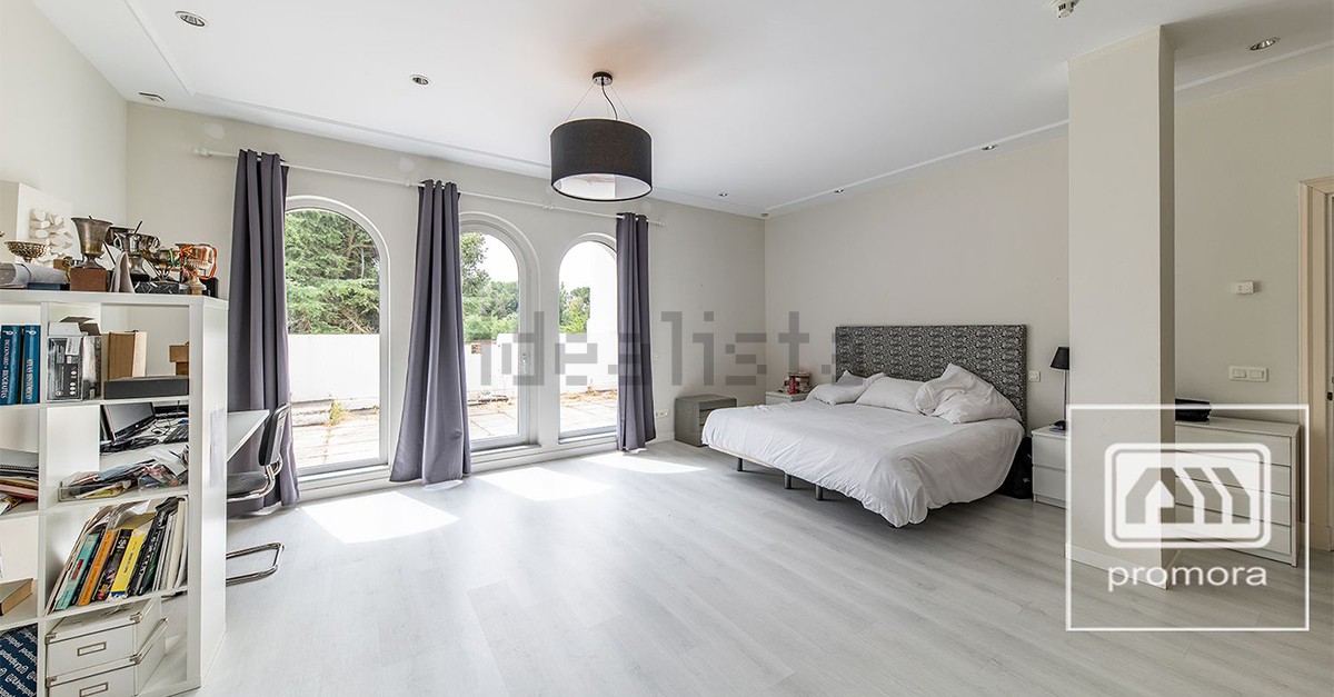 Vivienda en venta en Pozuelo de Alarcón (Madrid)