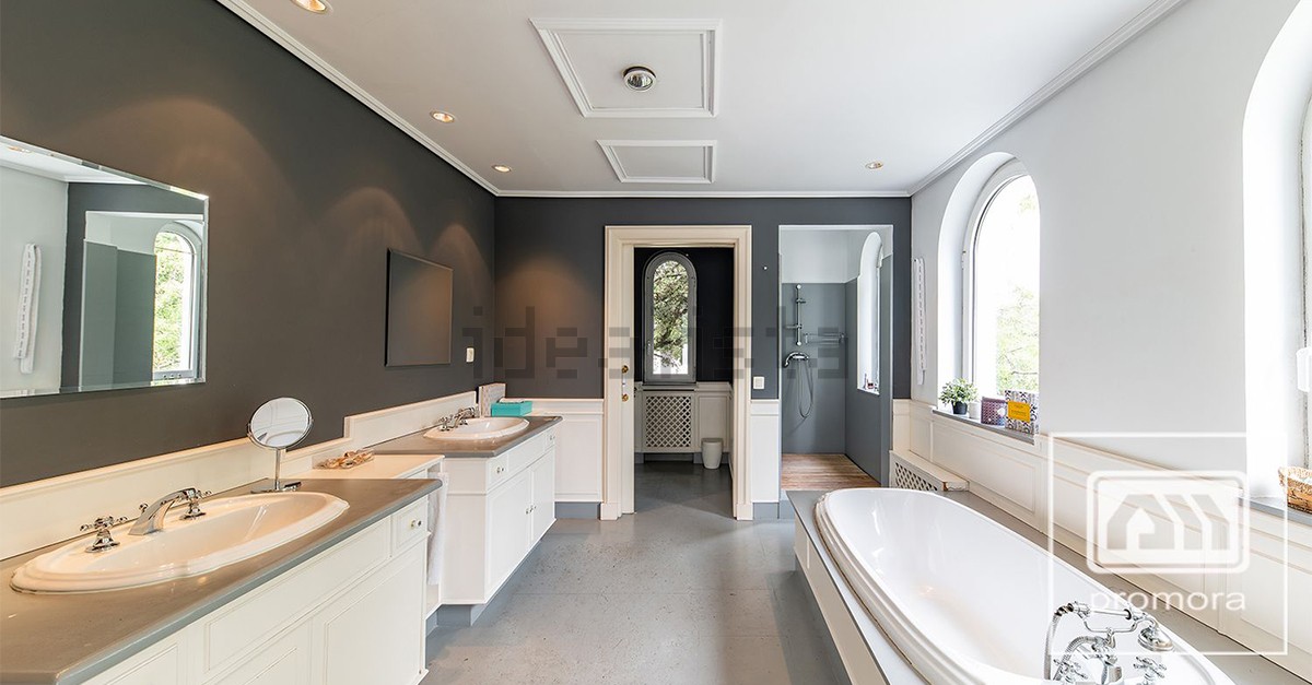 Vivienda en venta en Pozuelo de Alarcón (Madrid)