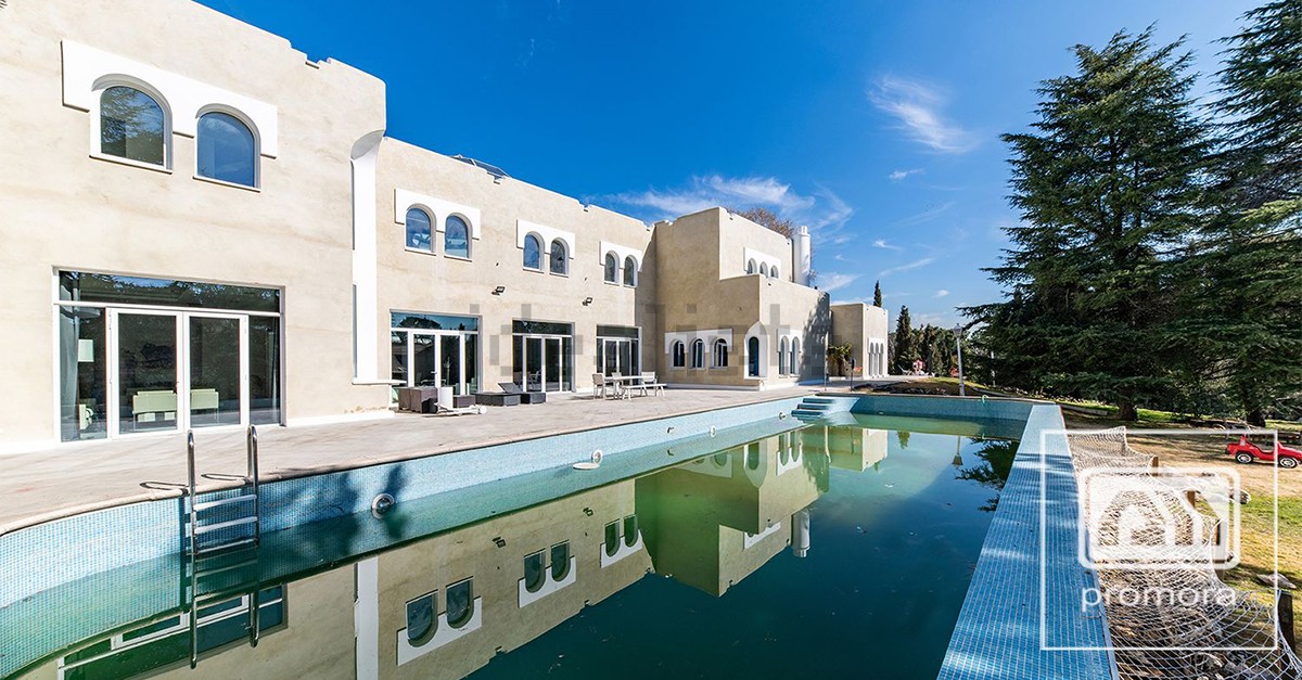 Vivienda en venta en Pozuelo de Alarcón (Madrid)