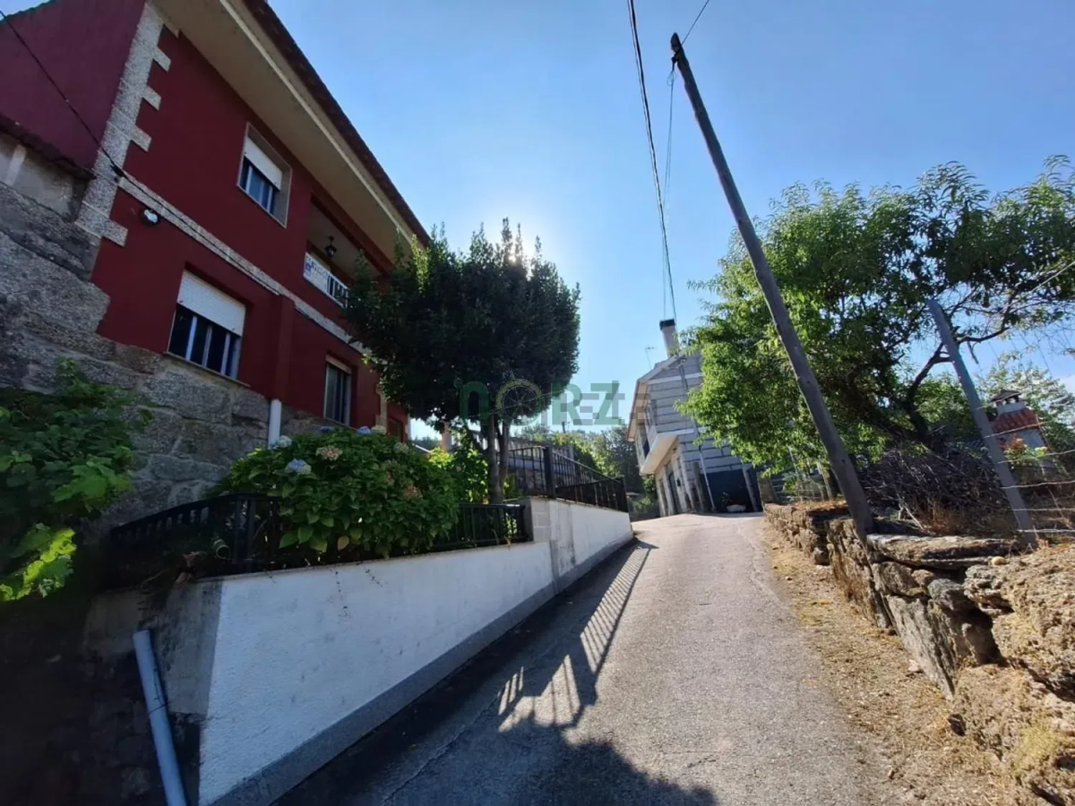 Casa independiente en venta