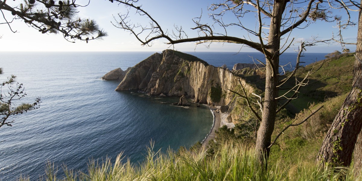 Hidden gem beaches in Spain