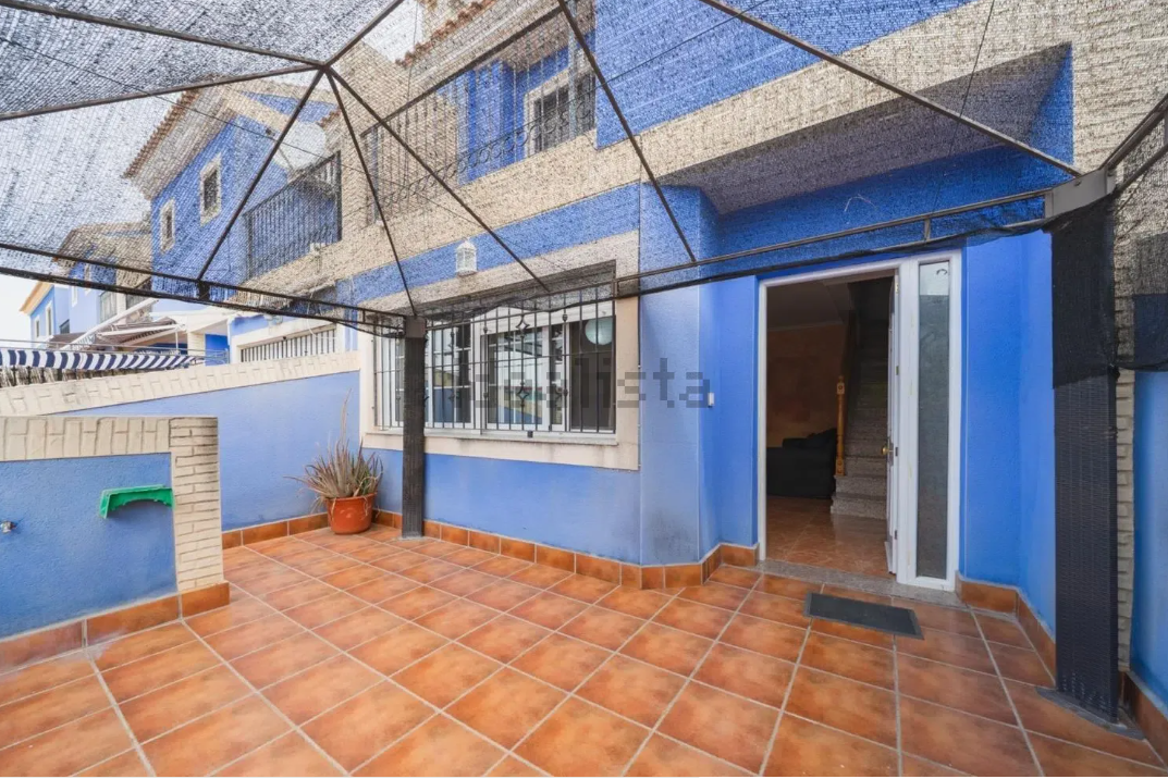 Chalet barato en Murcia