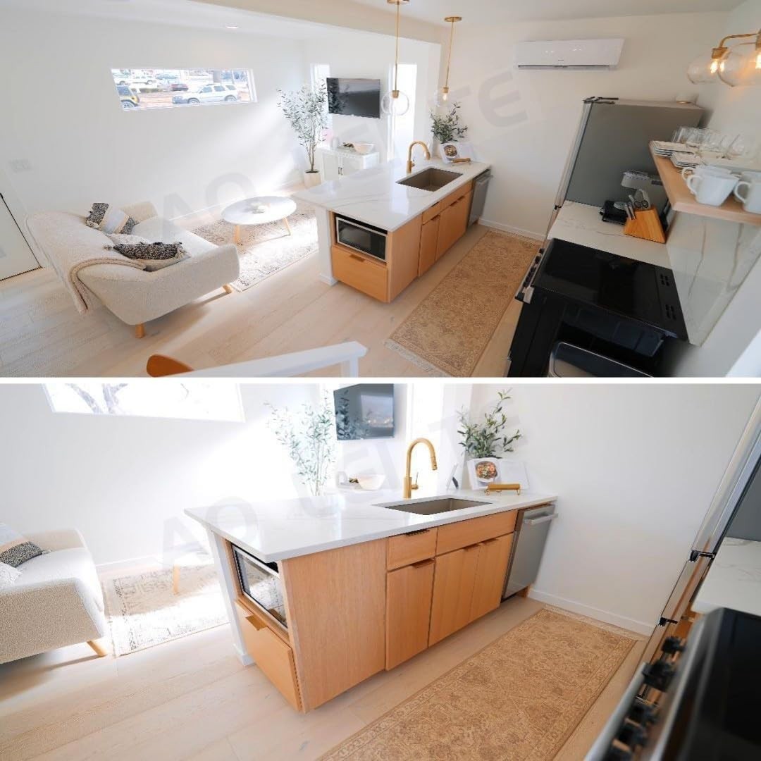 Casas prefabricadas baratas