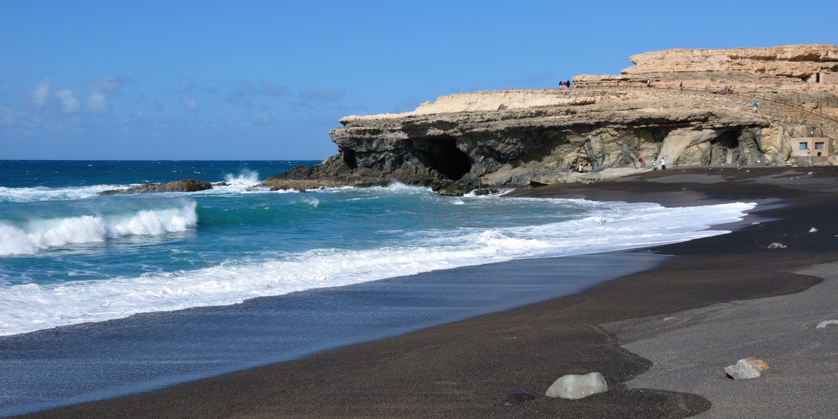 Top beaches in Fuerteventura