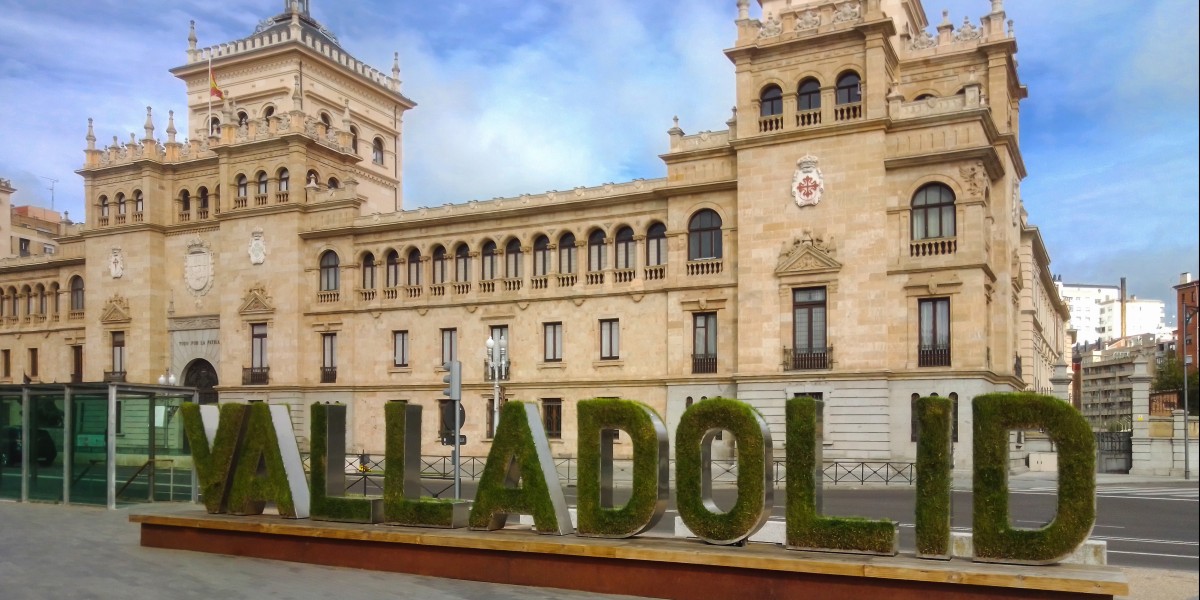 precio de la vivienda en valladolid