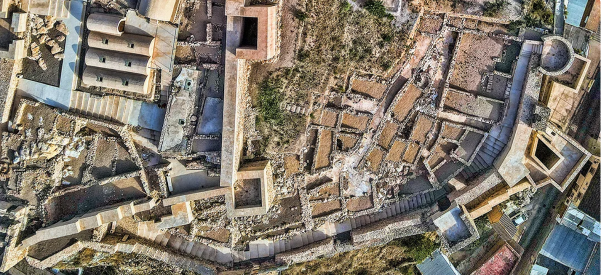 Este es el pueblo más barato de Granada